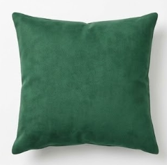 Capa Almofadas Suede 45x45